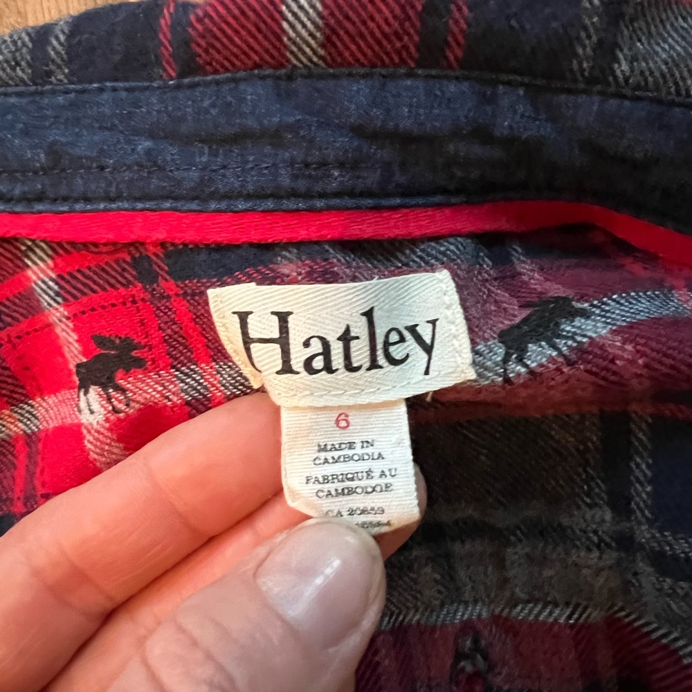 Flannel - Picture 4 of 4